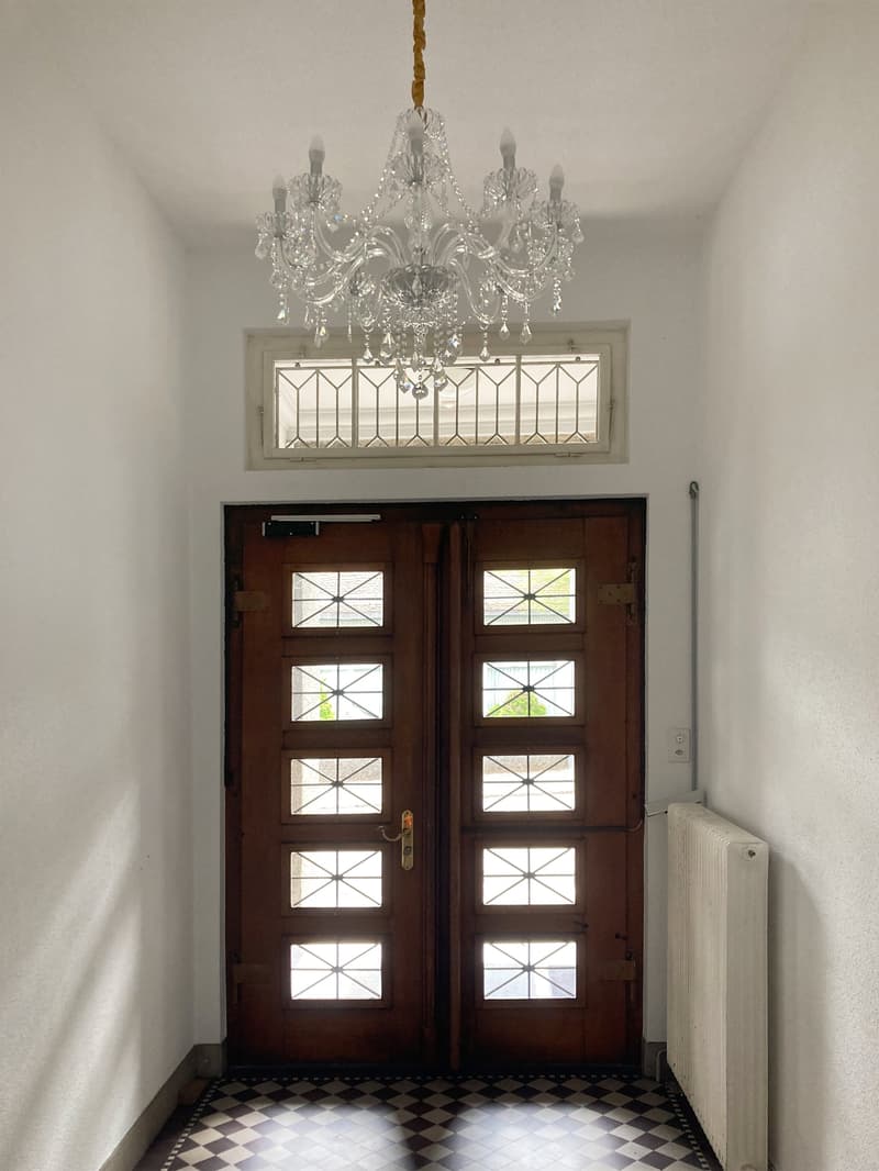 Rare Opportunity: Historic Multi-Family House in the Spa Quarter (5)
