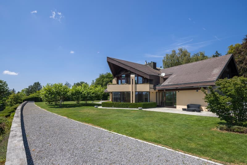 Zumikon I TITANIUM (2)