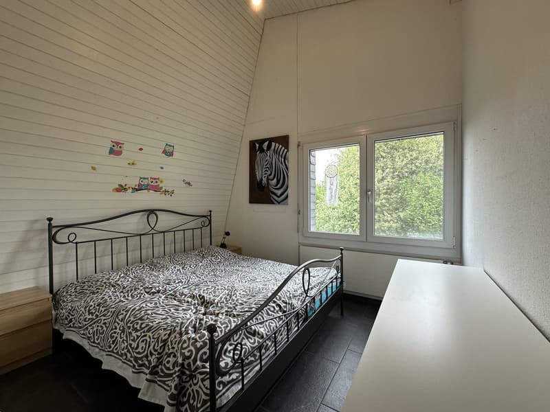 Zimmer OG