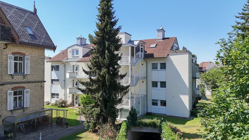 Generous living comfort with charm near the lake (14)