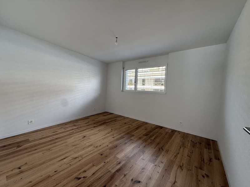 New 2.5-room apartments - new promotion in St-Pierre-de-Clages (4)