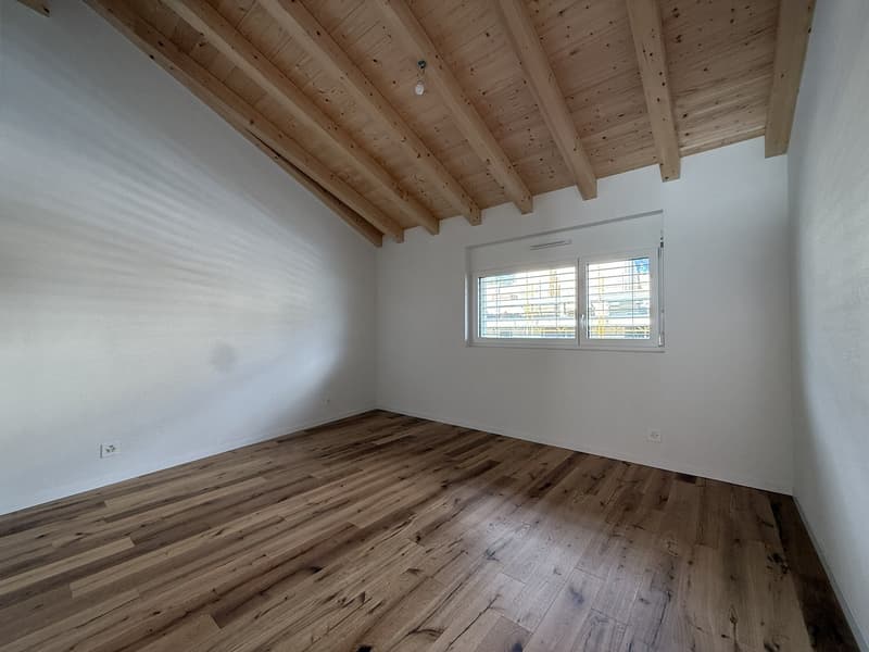 New 2.5-room apartments - new promotion in St-Pierre-de-Clages (3)