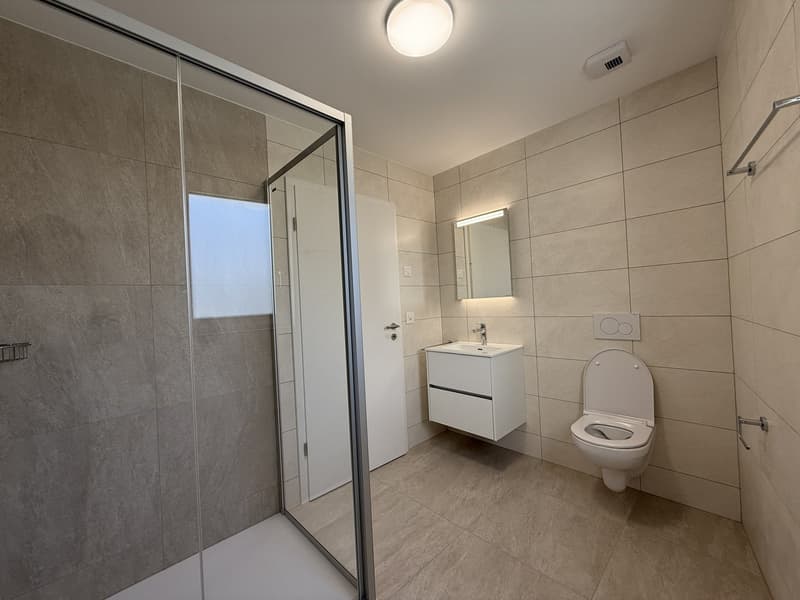 New 2.5-room apartments - new promotion in St-Pierre-de-Clages (6)