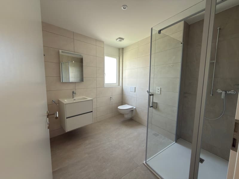 New 3.5-room apartments - new promotion in St-Pierre-de-Clages (5)