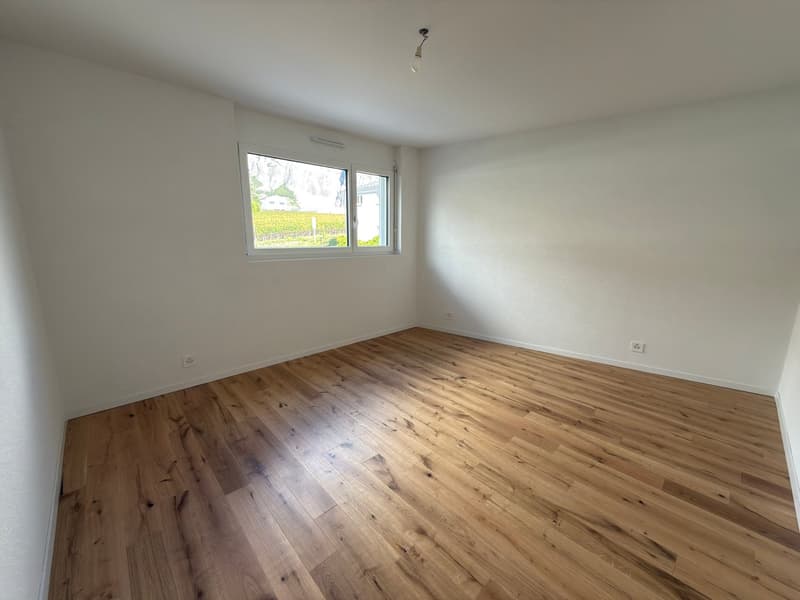 Appartements neufs de 3.5 pièces - nouvelle promotion à St-Pierre-de-Clages (2)