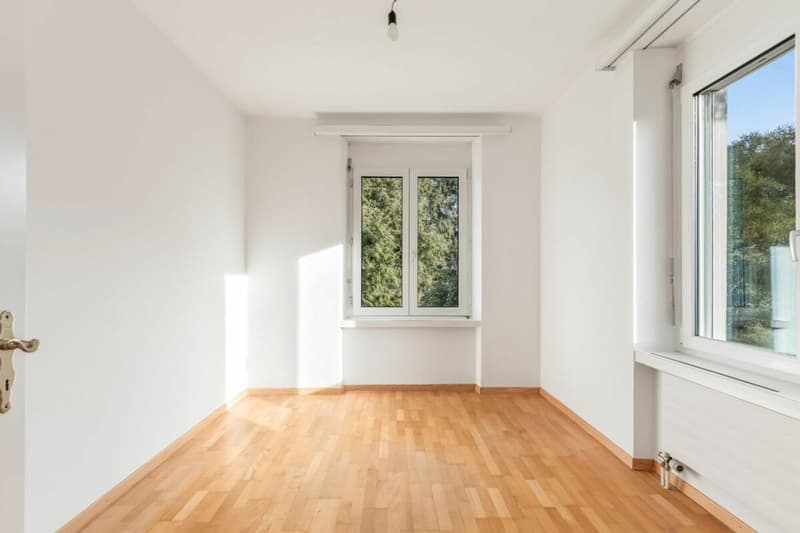 4.5-room apartment in Rorschacherberg with lake view (5)