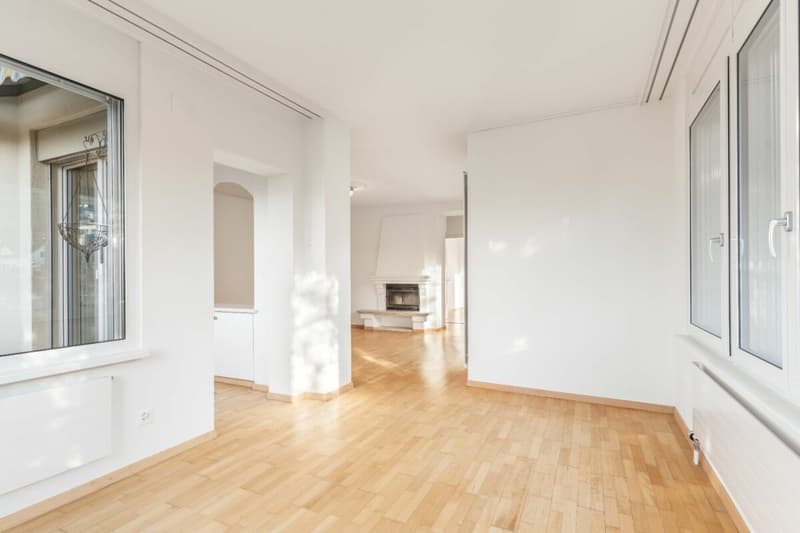 4.5-room apartment in Rorschacherberg with lake view (9)