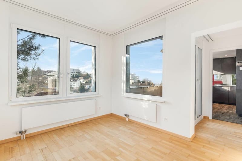 4.5-room apartment in Rorschacherberg with lake view (3)