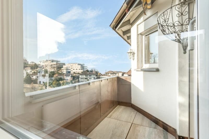 4.5-room apartment in Rorschacherberg with lake view (2)