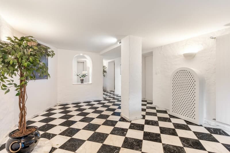 4.5-room apartment in Rorschacherberg with lake view (12)