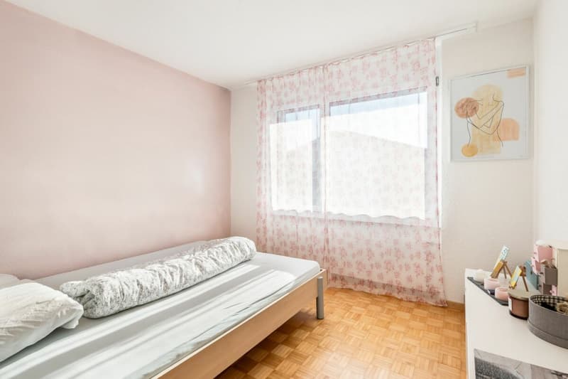 Spacious living: 8.5-room single-family house in Bernhardzell (4)