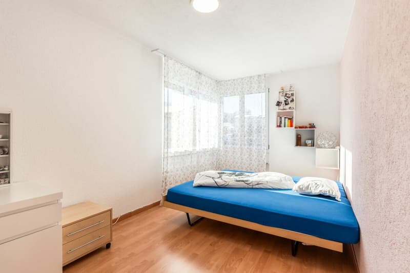 Spacious living: 8.5-room single-family house in Bernhardzell (5)