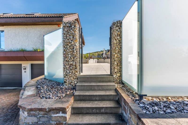 Spacious living: 8.5-room single-family house in Bernhardzell (10)
