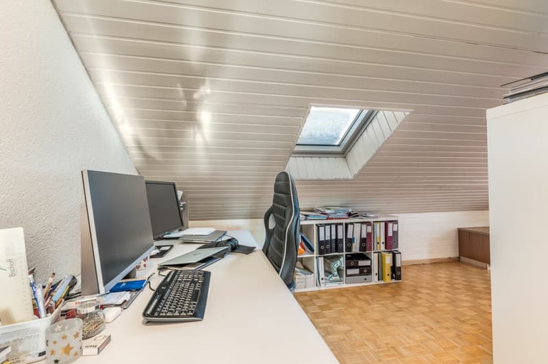 Spacious living: 8.5-room single-family house in Bernhardzell (7)