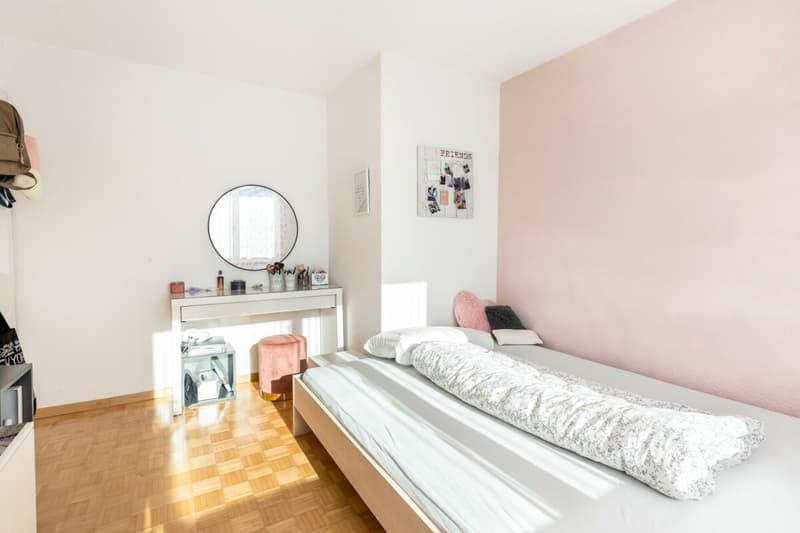 Spacious living: 8.5-room single-family house in Bernhardzell (6)