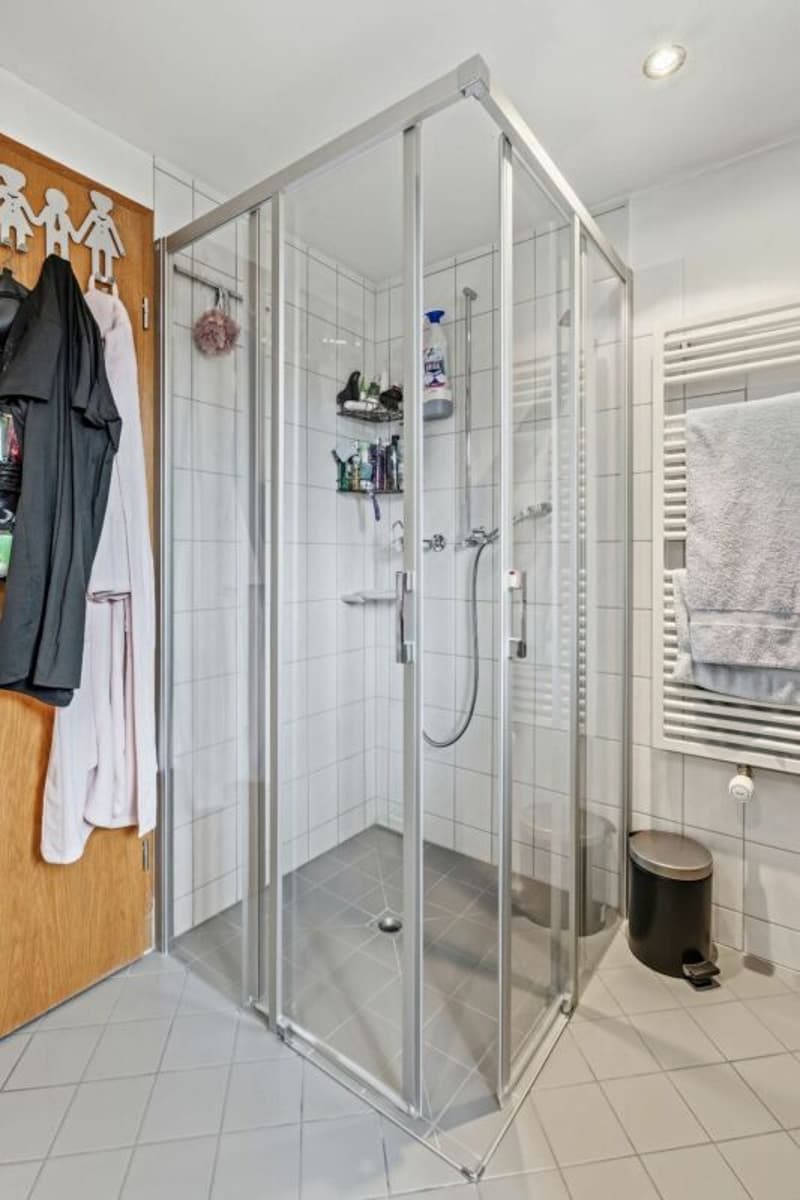 Living in the historic Riegelhaus - charming & spacious (25)