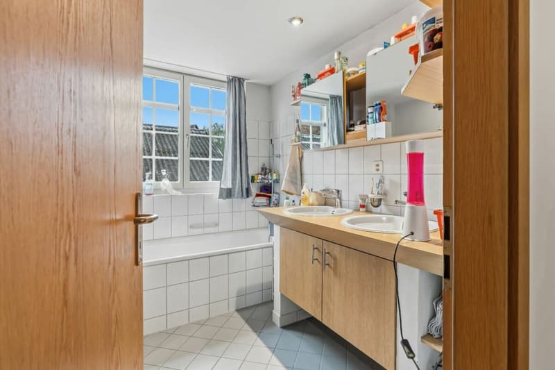 Living in the historic Riegelhaus - charming & spacious (3)