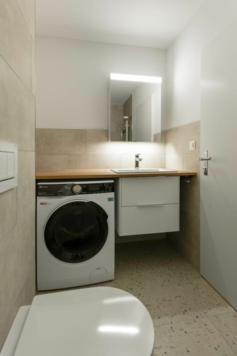 Moderne 2.5-Zimmer-Wohnung an zentraler Lage in Horn (4)
