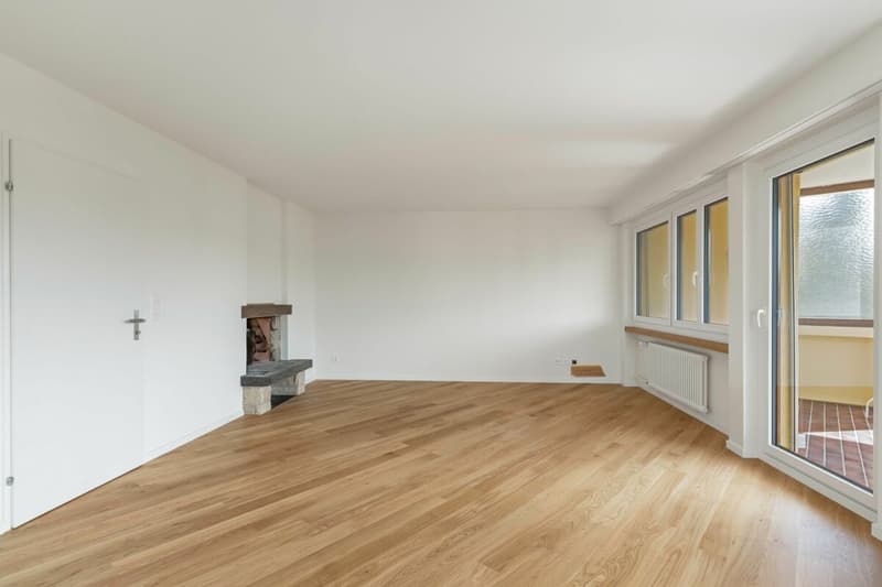 Moderne 2.5-Zimmer-Wohnung an zentraler Lage in Horn (6)