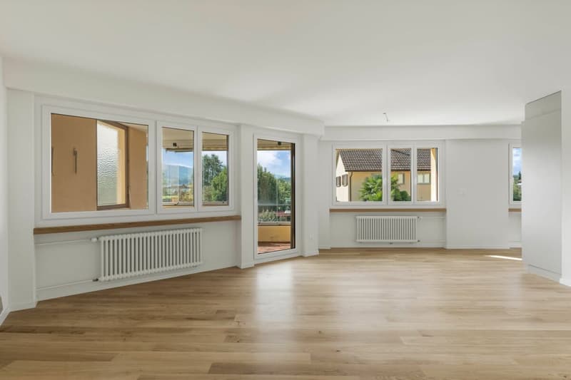 Moderne 2.5-Zimmer-Wohnung an zentraler Lage in Horn (5)