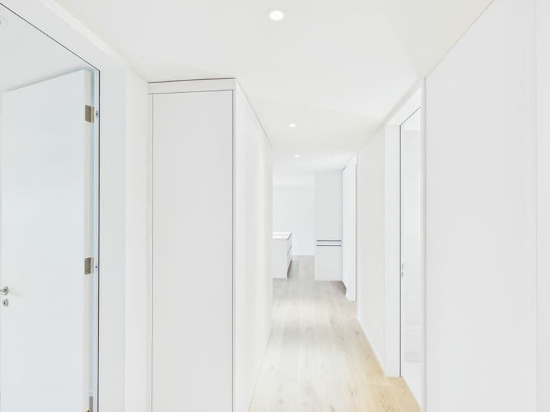 3.5-Zimmer-Gartenwohnung in Horgen - Ihr Zuhause nahe am Zürichsee (7)