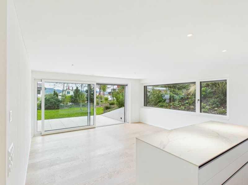 3.5-Zimmer-Gartenwohnung in Horgen - Ihr Zuhause nahe am Zürichsee (13)