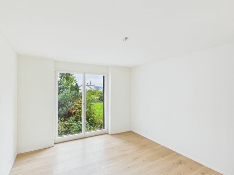 3.5-Zimmer-Gartenwohnung in Horgen - Ihr Zuhause nahe am Zürichsee (8)