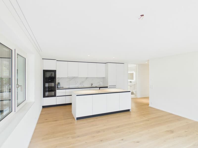 3.5-Zimmer-Gartenwohnung in Horgen - Ihr Zuhause nahe am Zürichsee (14)