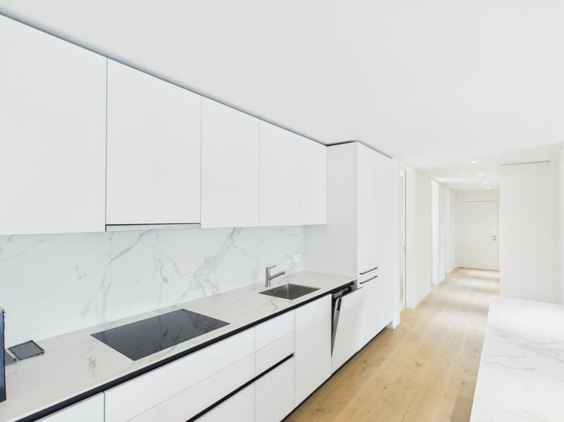 3.5-Zimmer-Gartenwohnung in Horgen - Ihr Zuhause nahe am Zürichsee (15)