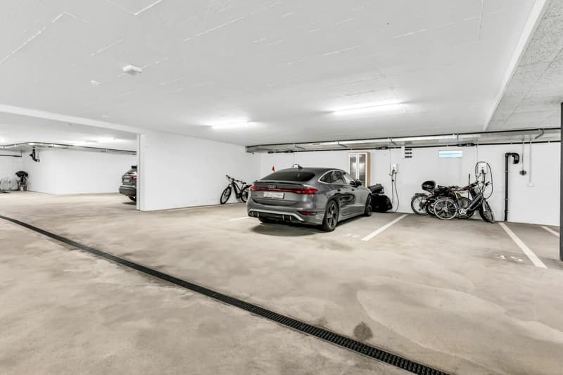 3.5-Zimmer-Gartenwohnung in Horgen - Ihr Zuhause nahe am Zürichsee (23)