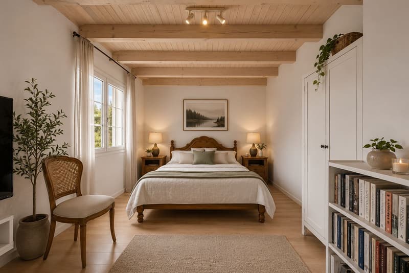 Individual villa in Le Sentier (2)