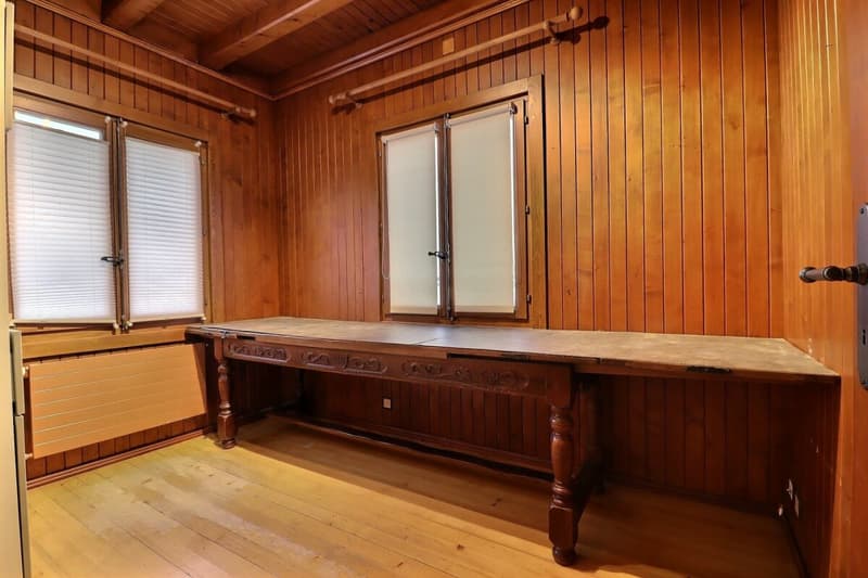 Lakeside Chalet (20)