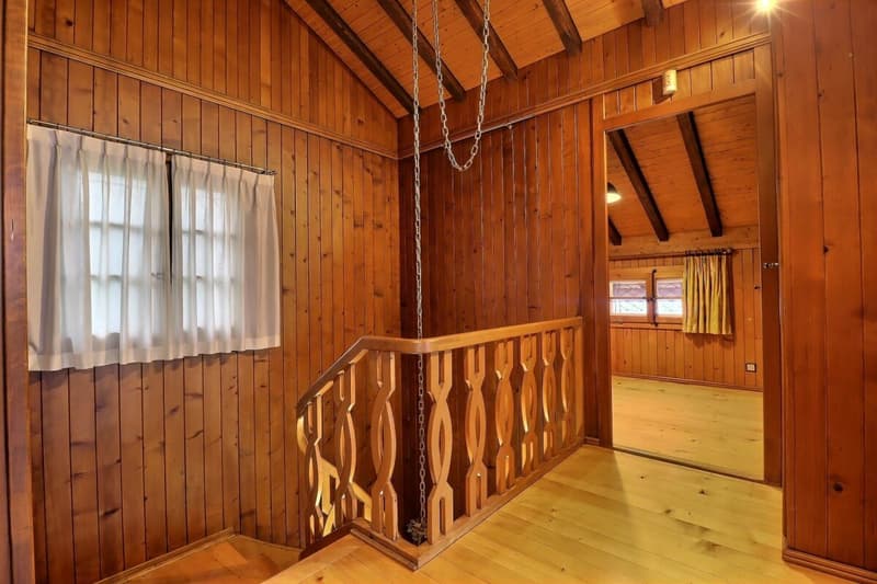 Lakeside Chalet (16)