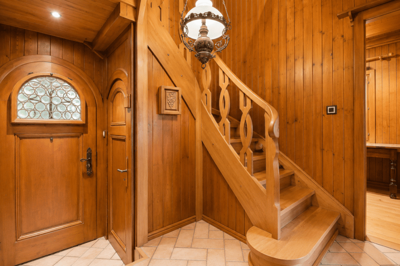 Lakeside Chalet (10)
