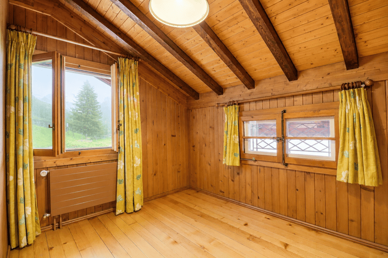 Lakeside Chalet (21)
