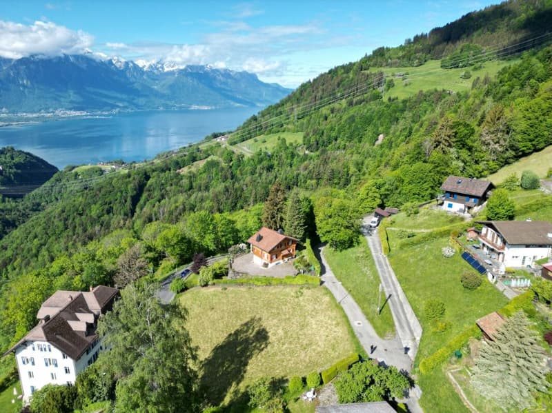 Lakeside Chalet (5)