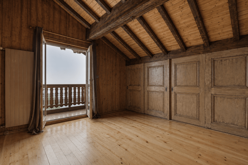 Lakeside Chalet (18)