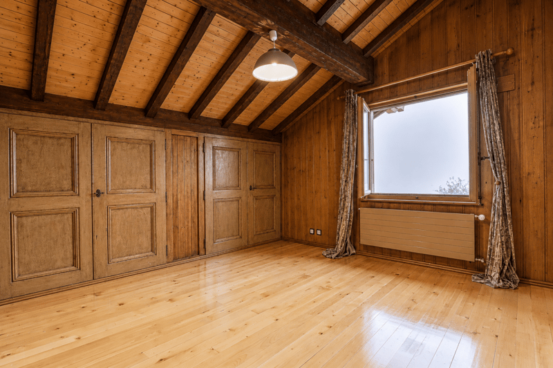 Lakeside Chalet (17)