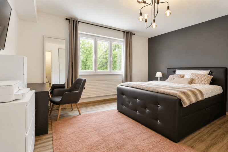 Exclusive - 4.5 room apartment in PPE (6)