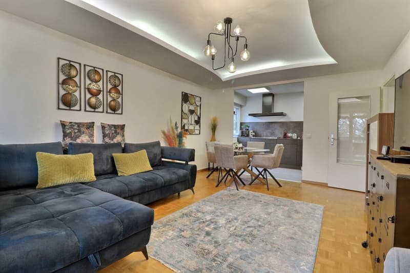 Exclusive - 4.5-room apartment in PPE (1)