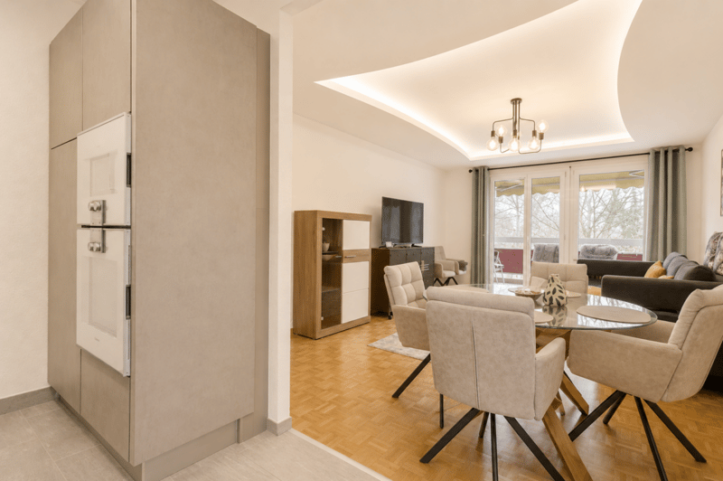 Exclusive - 4.5-room apartment in PPE (2)