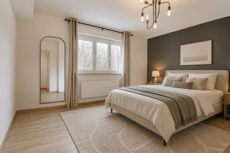 En exclusivité - Appartement de 4.5 pièces en PPE (8)