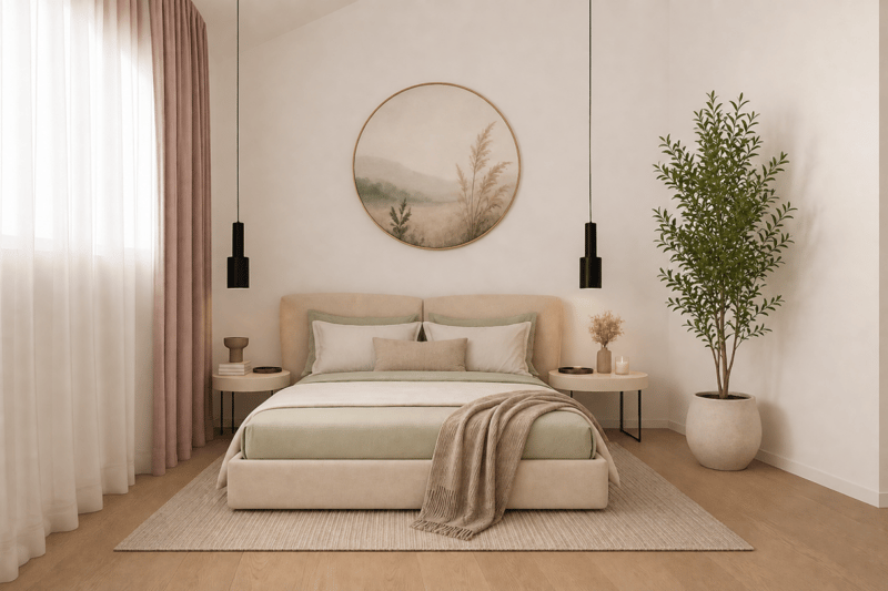 Exclusivité - Villa jumelée B (13)