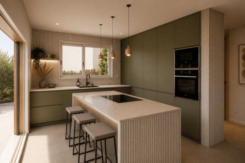 Exclusivité - Villa jumelée B (9)