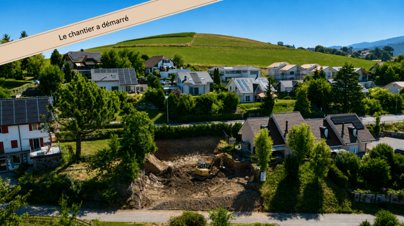 Exclusivité - Villa jumelée B (1)