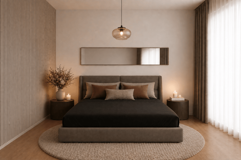Exclusivité - Villa jumelée A (13)