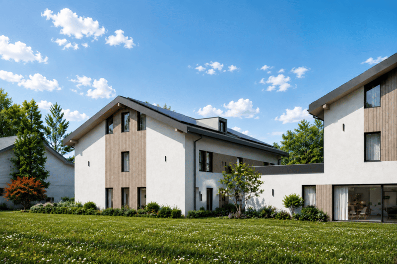 Villa pignon de 5.5 pièces (B) (7)