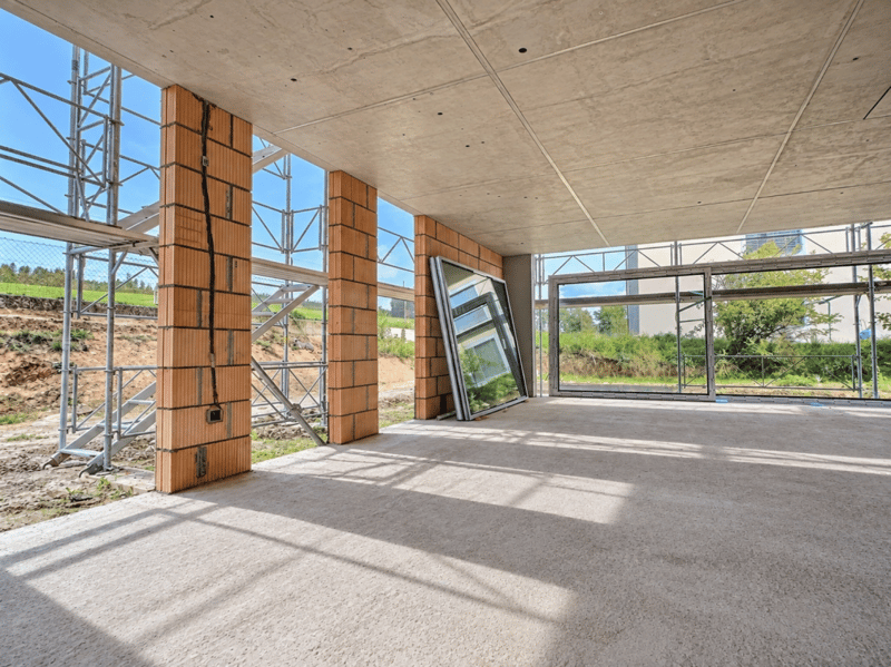 (B) Villa B à Lussy - 146 m² et 166 m² de jardin (6)