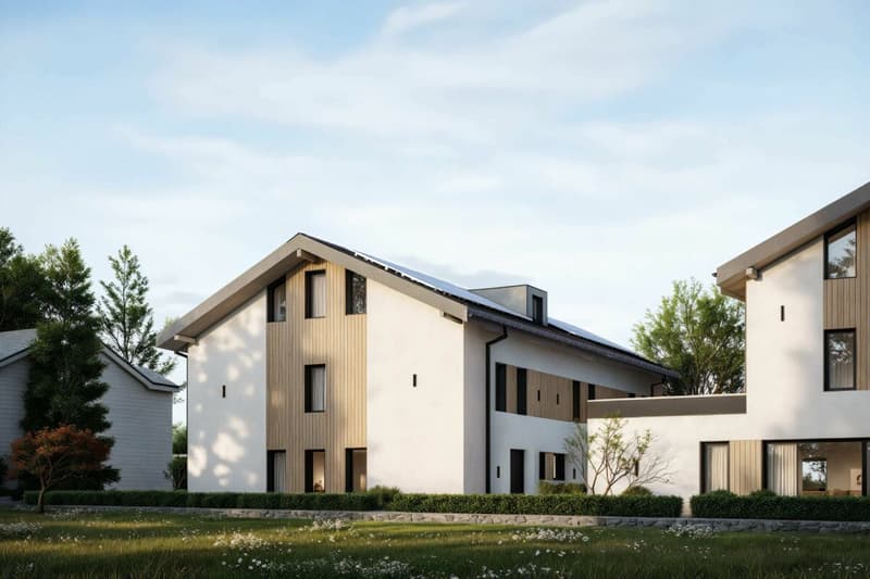 Villa pignon de 5.5 pièces (D) (5)