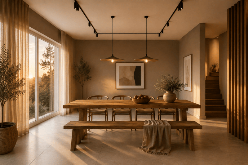 Villa pignon de 5.5 pièces (D) (12)